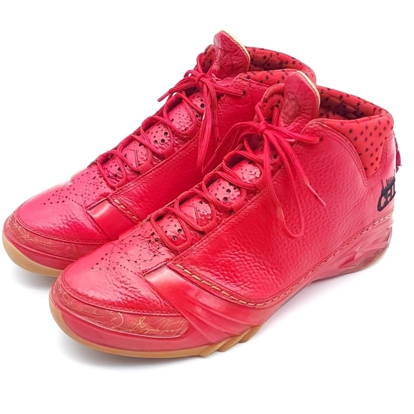 AIR JORDAN XX3 23 CHICAGO \
